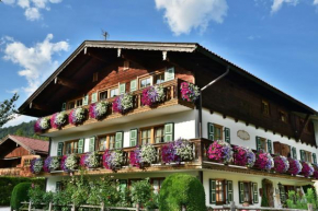 Ferienwohnungen Woferllehen Berchtesgaden